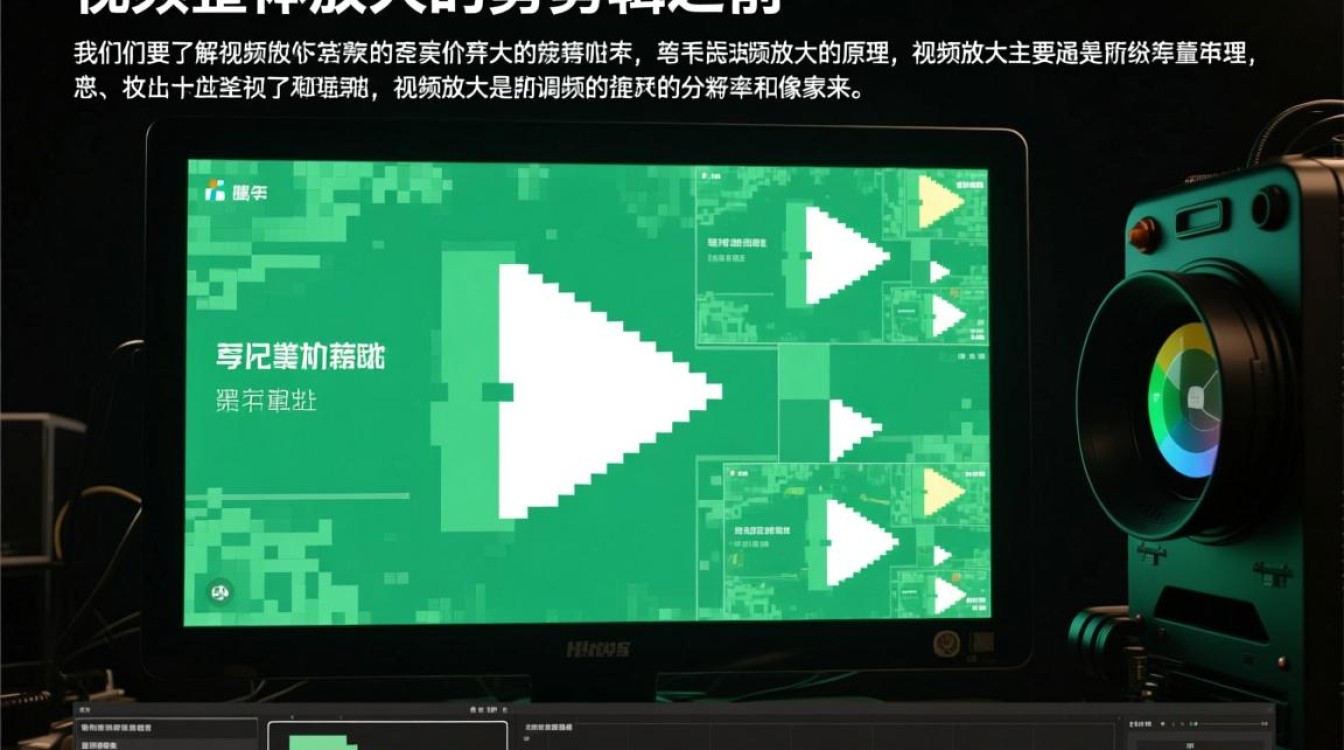 视频剪辑技巧,如何实现整体放大效果-图3 视频剪辑技巧,如何实现整体放大效果-图3