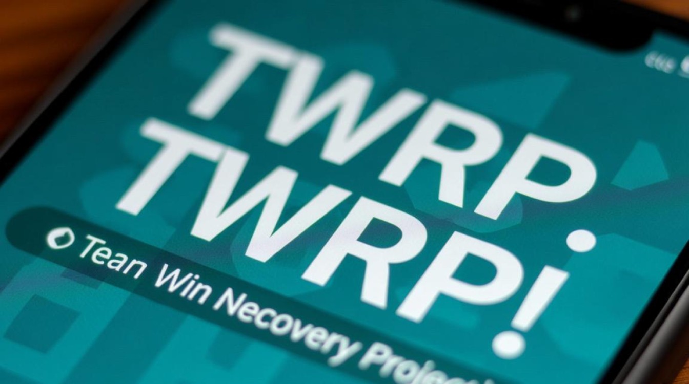 轻松解锁,教你如何轻松进入TWRP Recovery模式-图1 轻松解锁,教你如何轻松进入TWRP Recovery模式-图1
