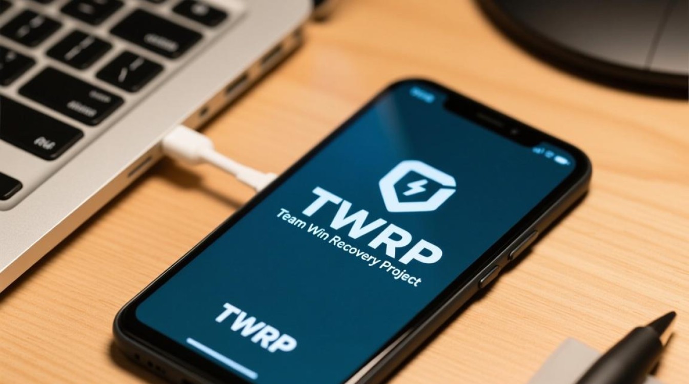 轻松解锁,教你如何轻松进入TWRP Recovery模式-图3 轻松解锁,教你如何轻松进入TWRP Recovery模式-图3