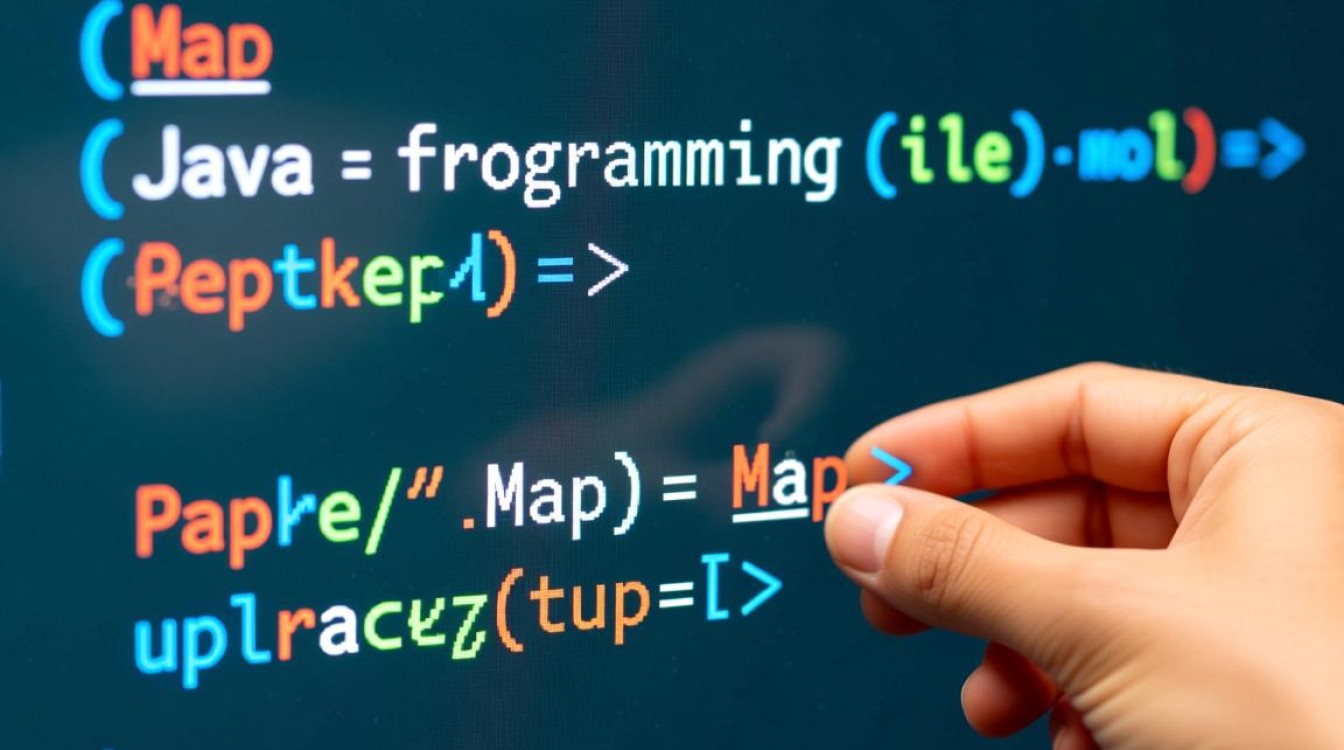 Java Map put操作异常处理方法-图1