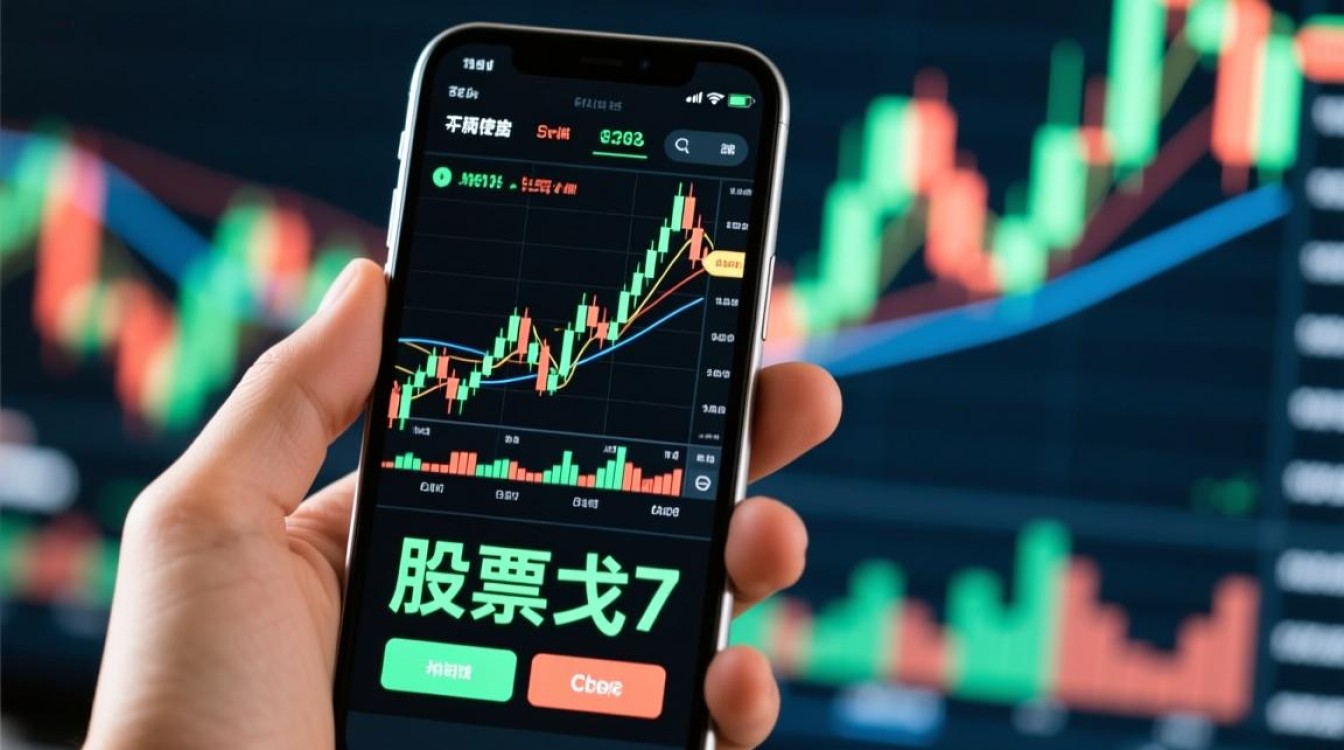 手机轻松操作，股票买卖指南-图1