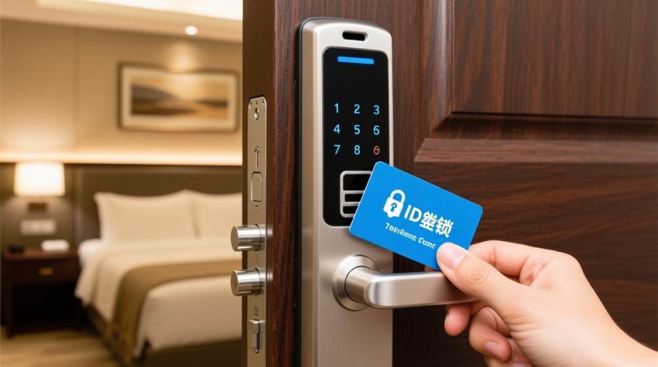 轻松解锁ID，教你如何关闭ID锁-图2
