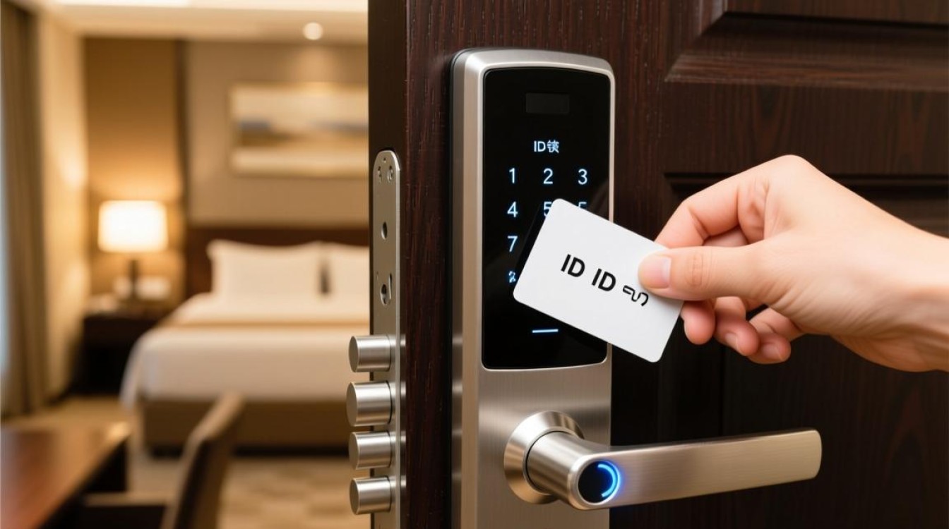 轻松解锁ID，教你如何关闭ID锁-图3