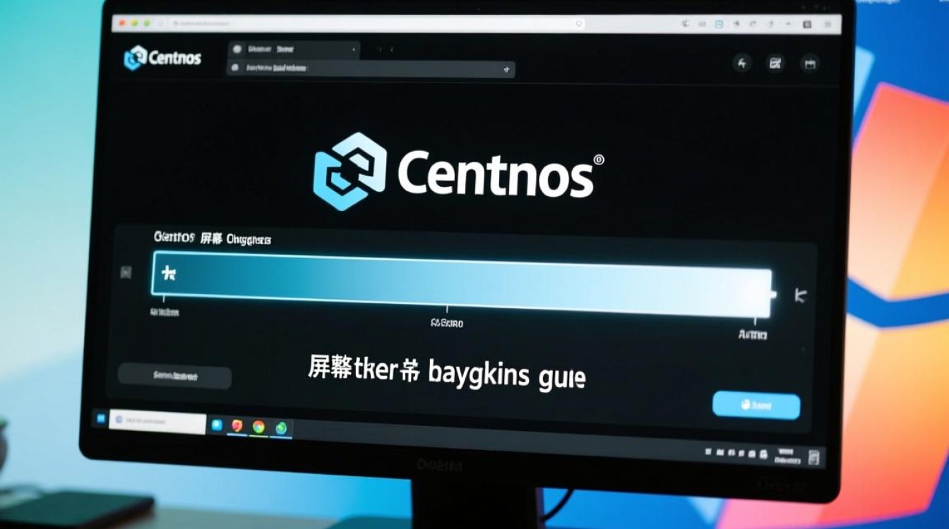 CentOS系统屏幕亮度调整教程-图1