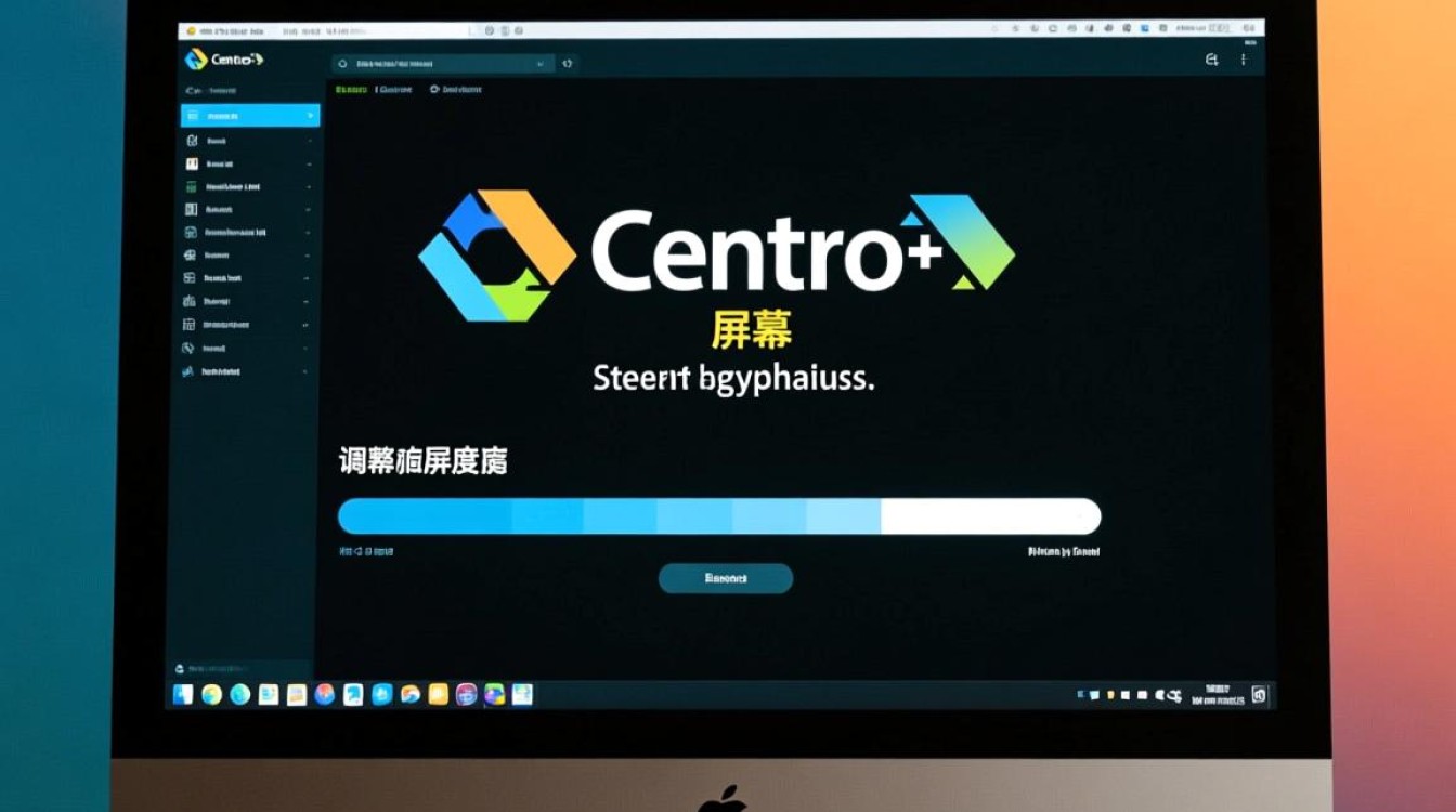 CentOS系统屏幕亮度调整教程-图3