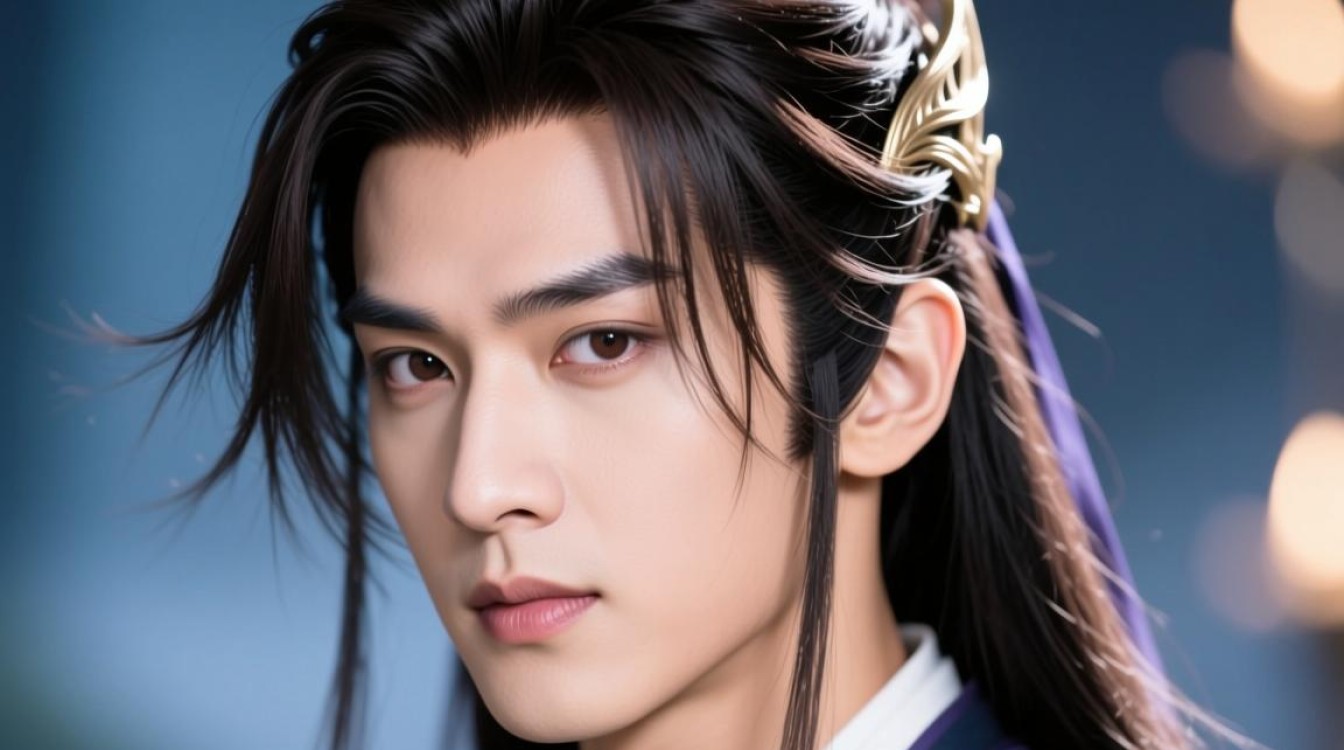 轻松剪辑法师刘海视频教程-图1
