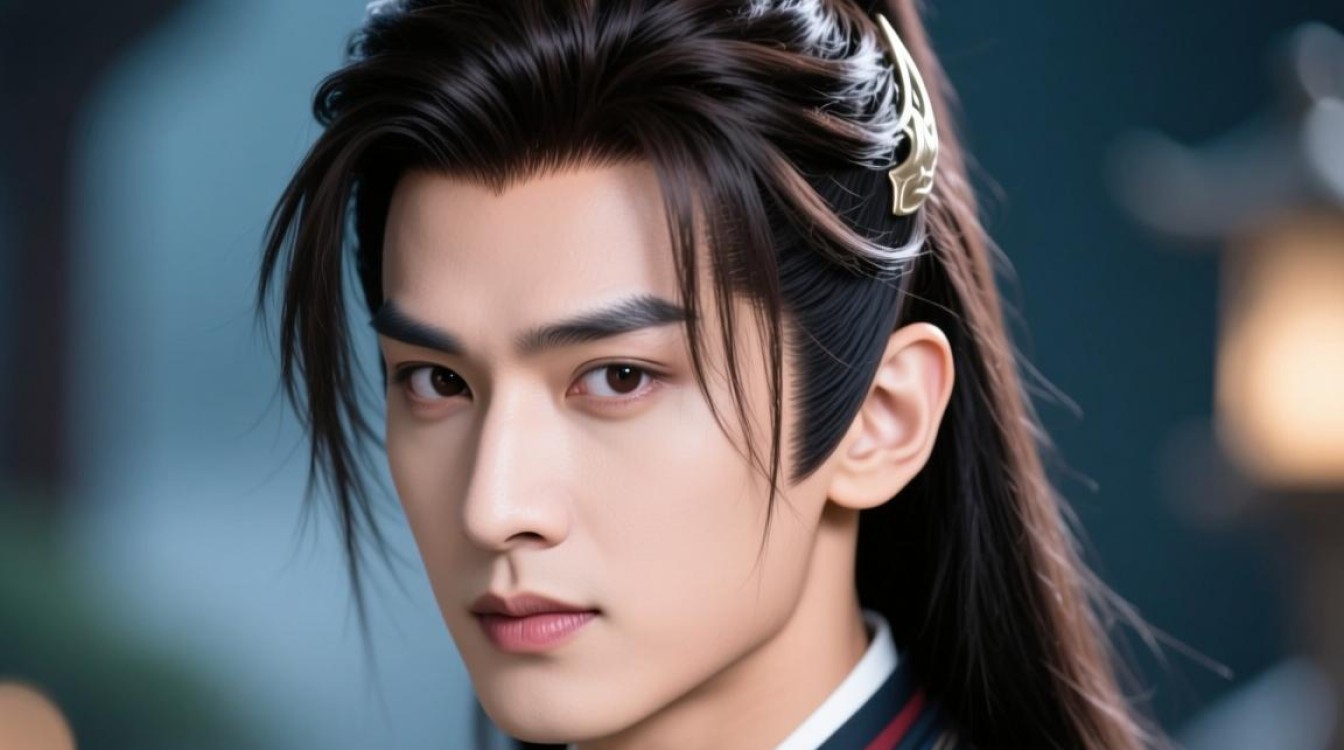 轻松剪辑法师刘海视频教程-图3