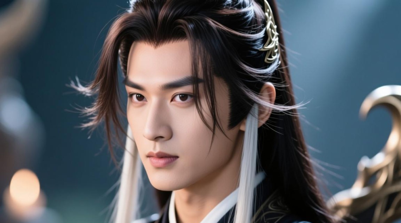 轻松剪辑法师刘海视频教程-图2