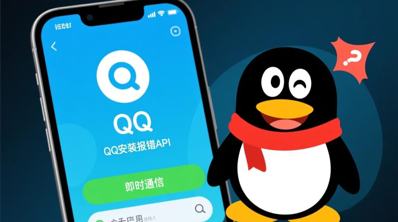 QQ安装过程中API错误排查指南-图3