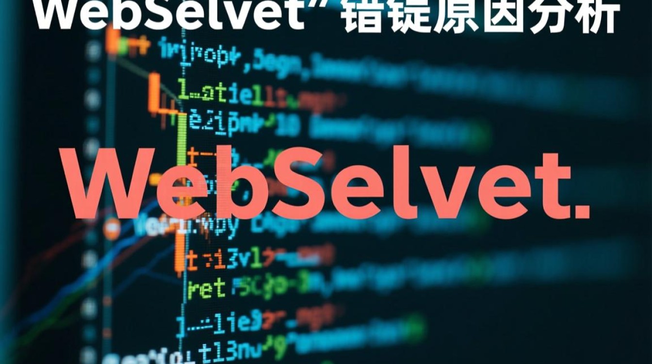 IDEA中WebServlet错误排查指南-图1 IDEA中WebServlet错误排查指南-图1