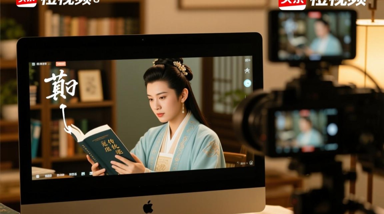 短视频小说剪辑攻略，打造引人入胜的视听盛宴-图1