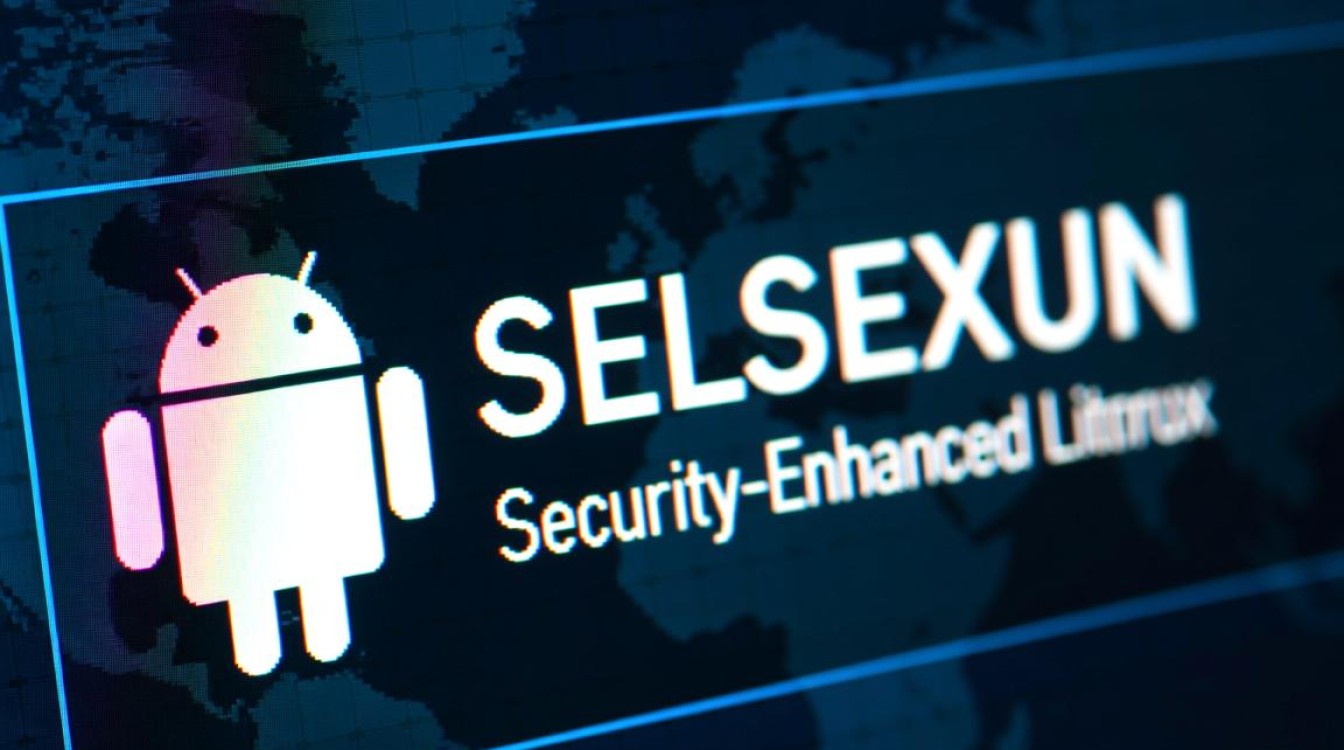 Android SELinux错误排查与解决指南-图3