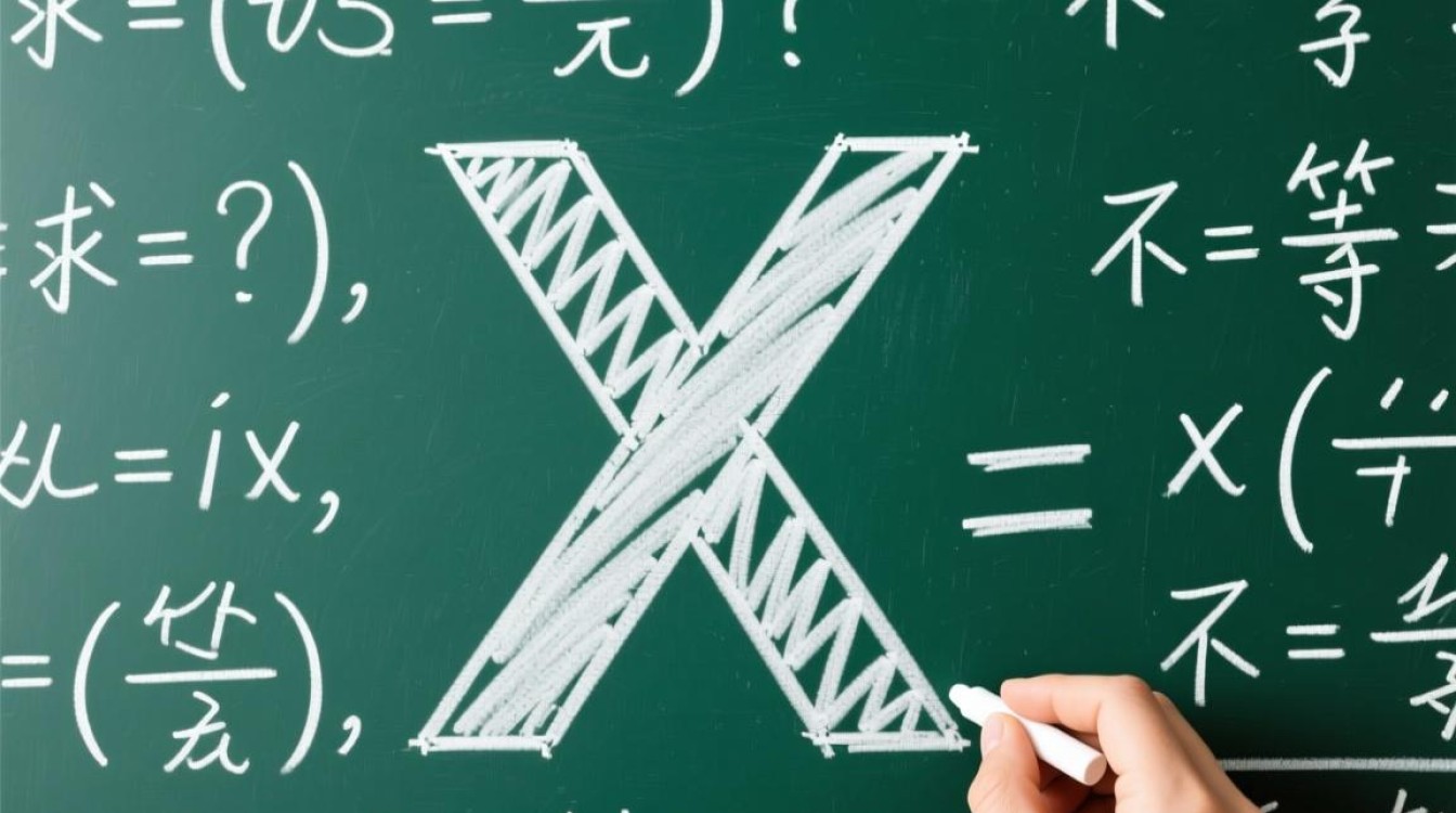 求解未知数x的方法全解析-图2