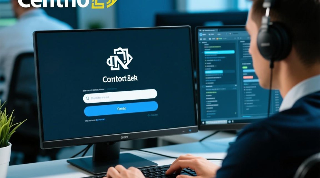 CentOS系统彻底禁用root登录方法指南-图1