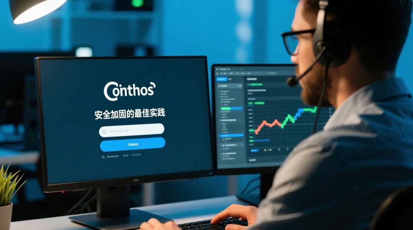 CentOS系统彻底禁用root登录方法指南-图2