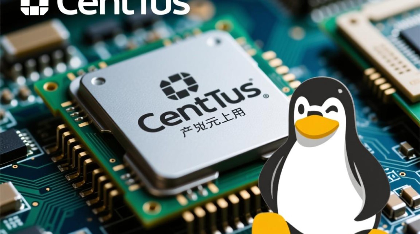 CentOS CPU占用异常排查指南-图1
