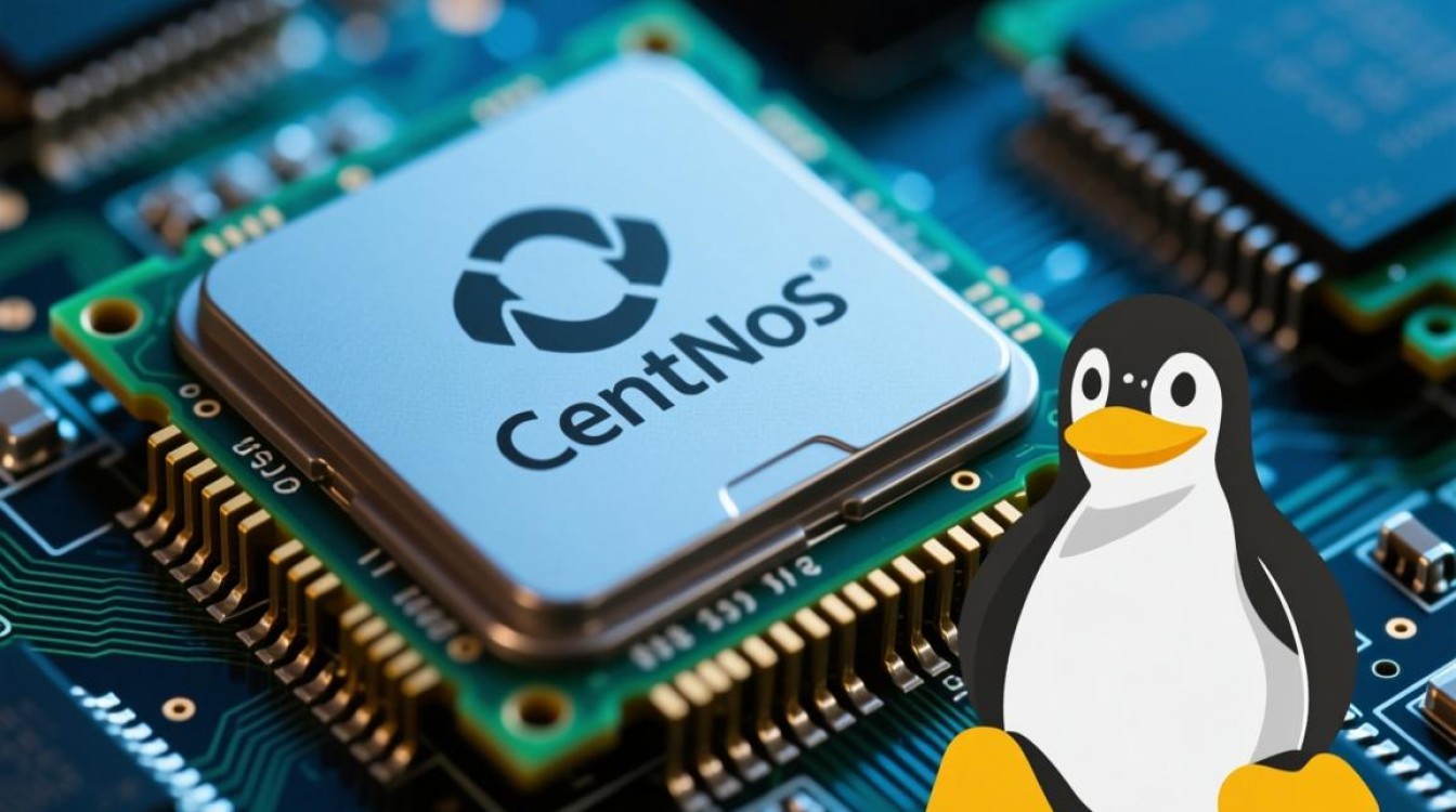 CentOS CPU占用异常排查指南-图2