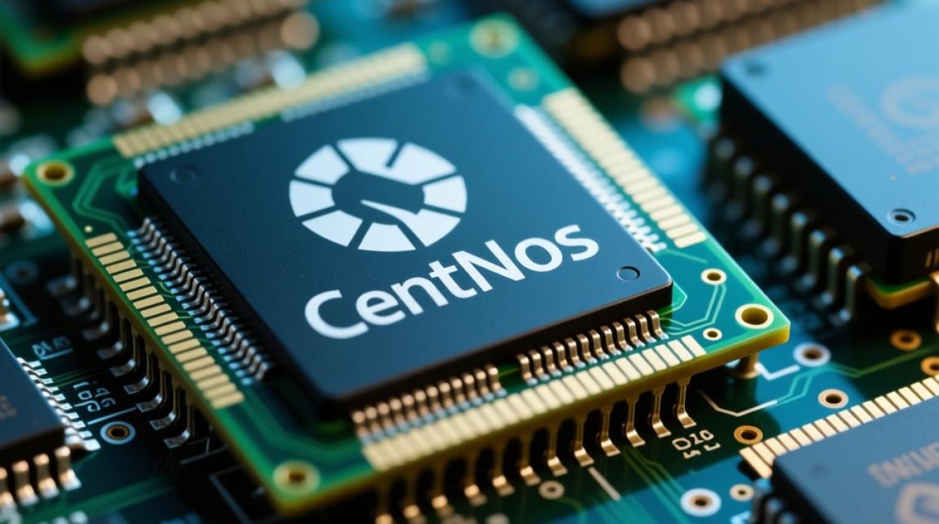 CentOS CPU占用异常排查指南-图3