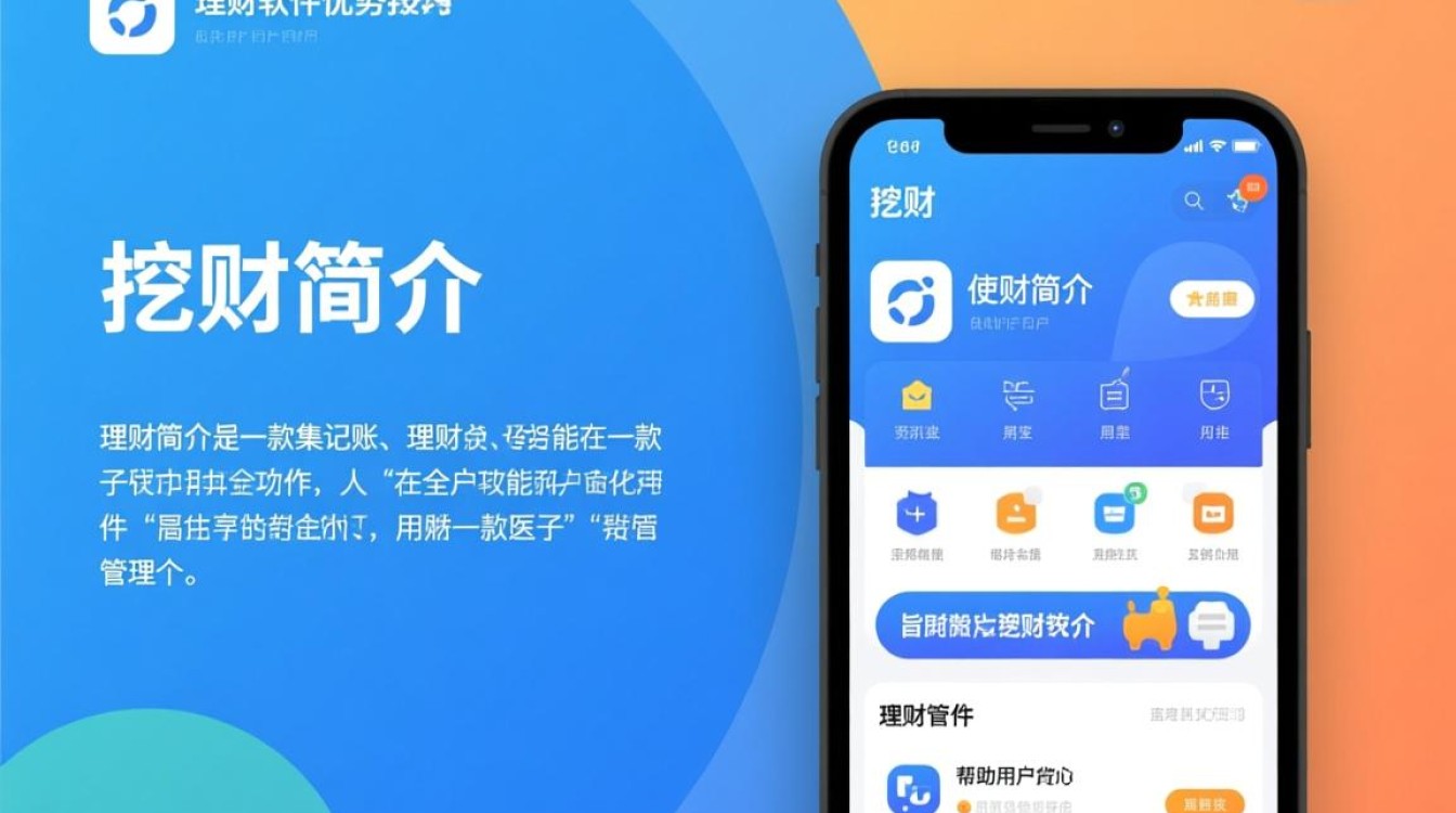 挖财，理财新风尚解析-图3