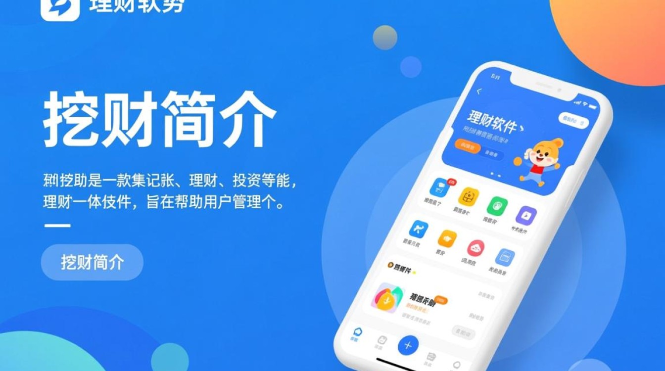 挖财，理财新风尚解析-图2