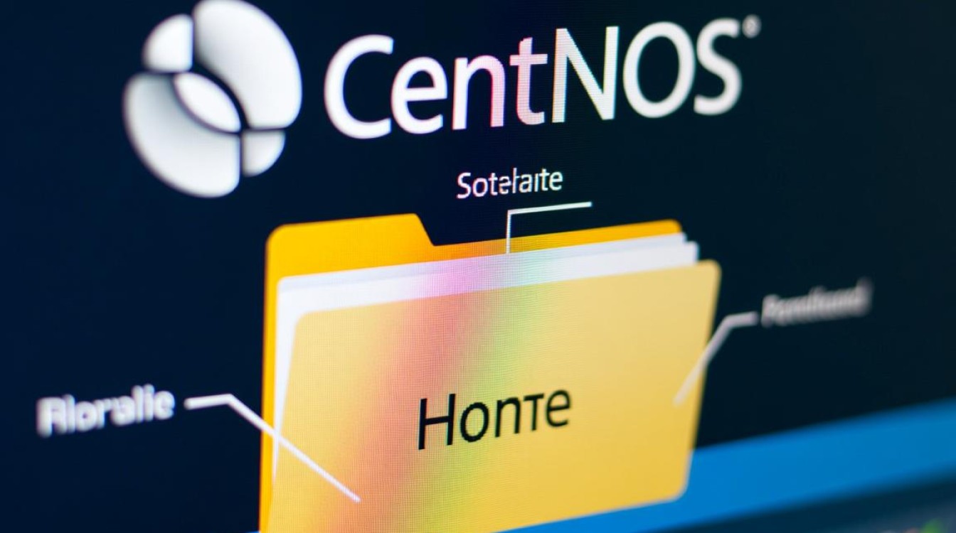 CentOS Home目录权限管理指南-图2