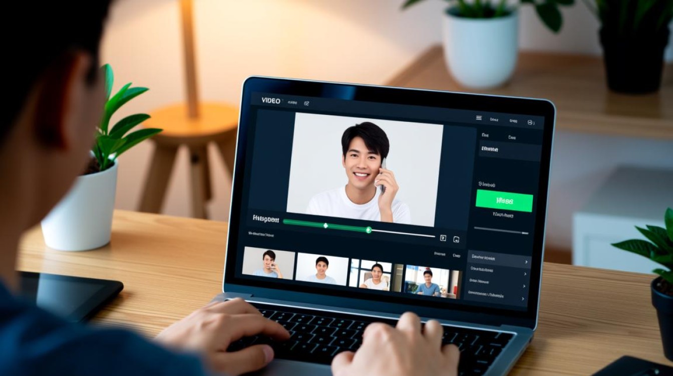 视频剪辑发布指南，轻松上传你的创意作品-图2