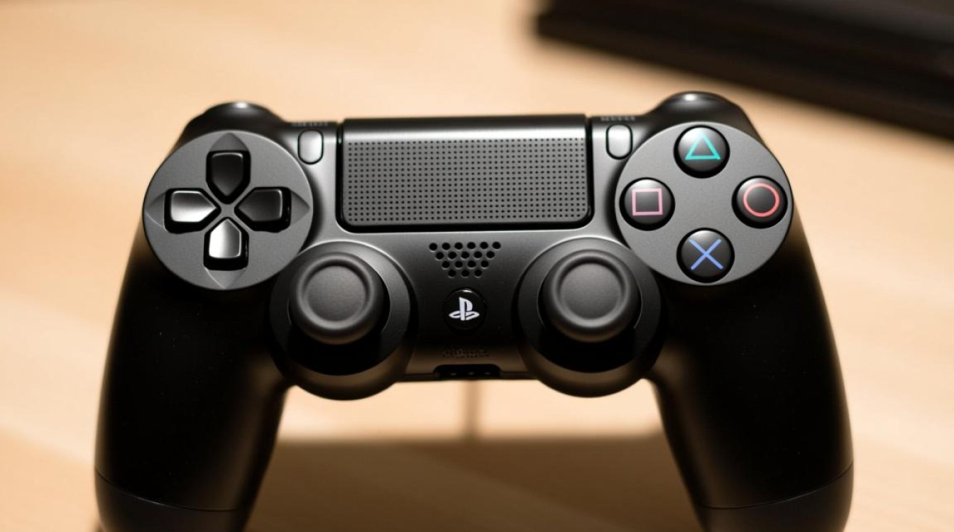 PS4手柄关闭方法详解-图1