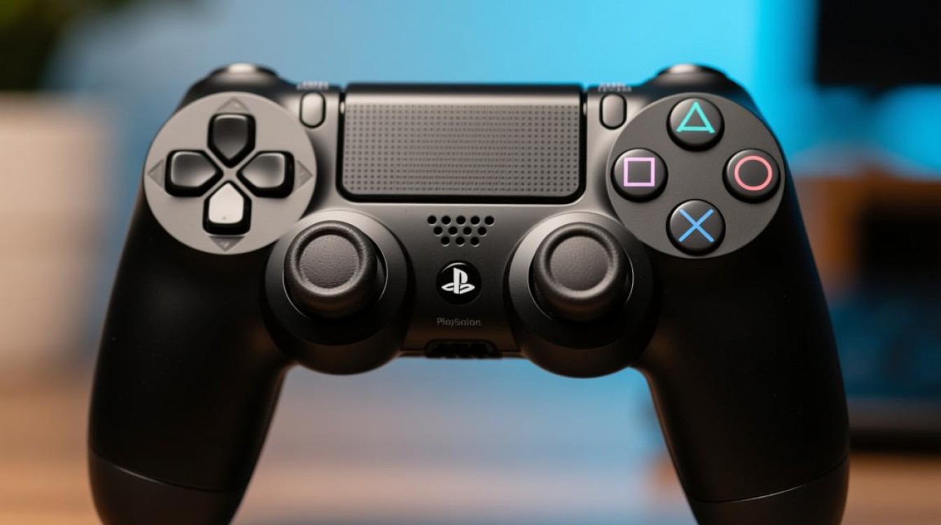 PS4手柄关闭方法详解-图2