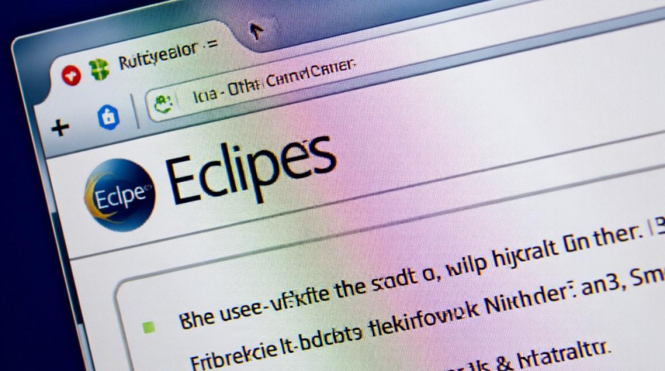Eclipse安装错误13，快速排查与解决指南-图1