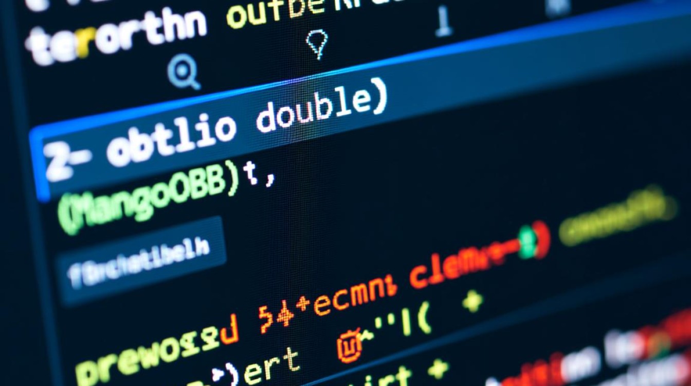 MongoDB中设置Double类型数据时遇到错误处理方法-图1