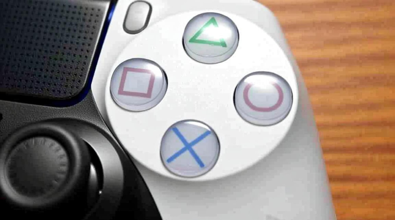 轻松掌握,PS4手柄关闭方法解析-图2 轻松掌握,PS4手柄关闭方法解析-图2