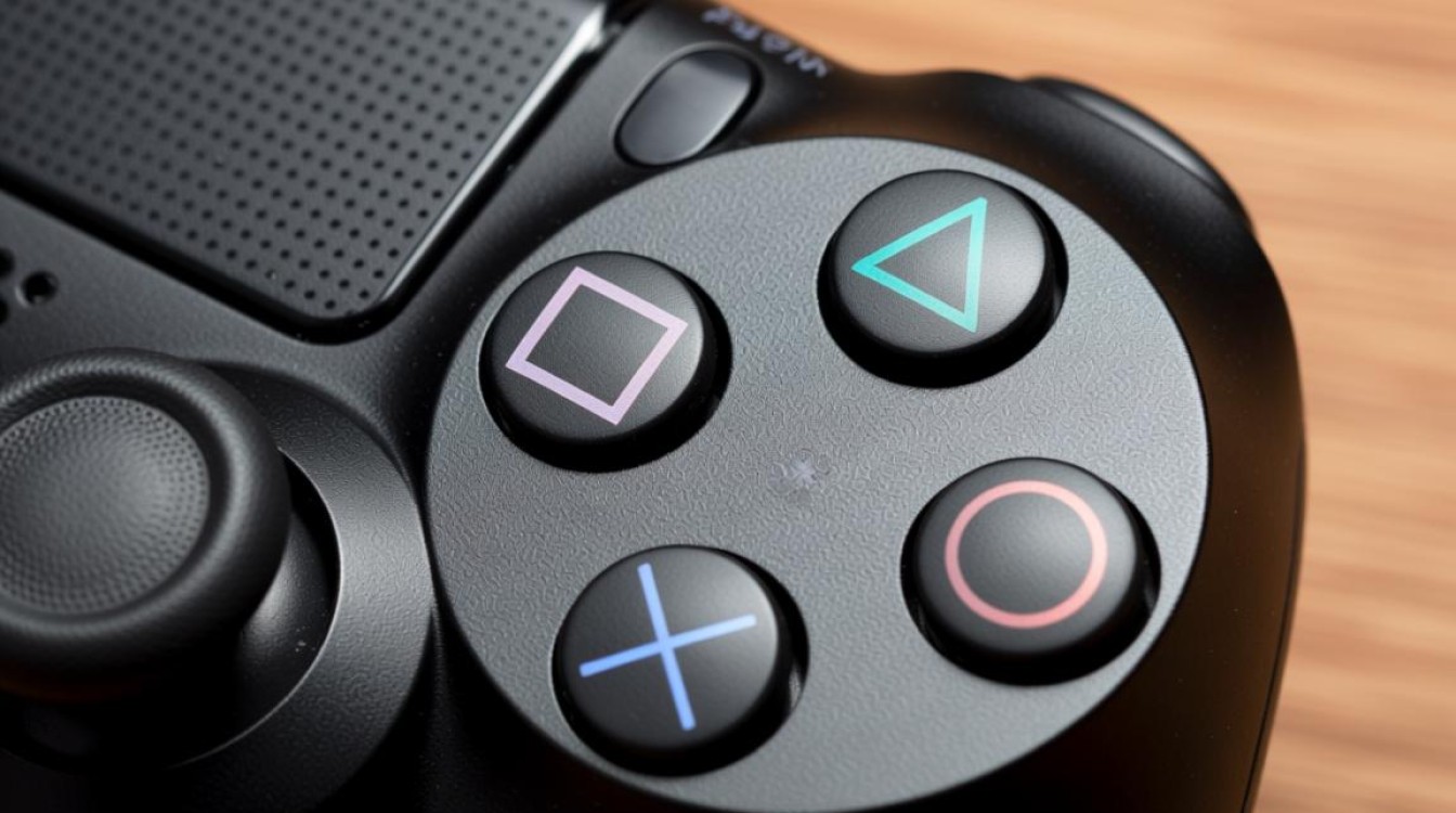 轻松掌握,PS4手柄关闭方法解析-图3 轻松掌握,PS4手柄关闭方法解析-图3