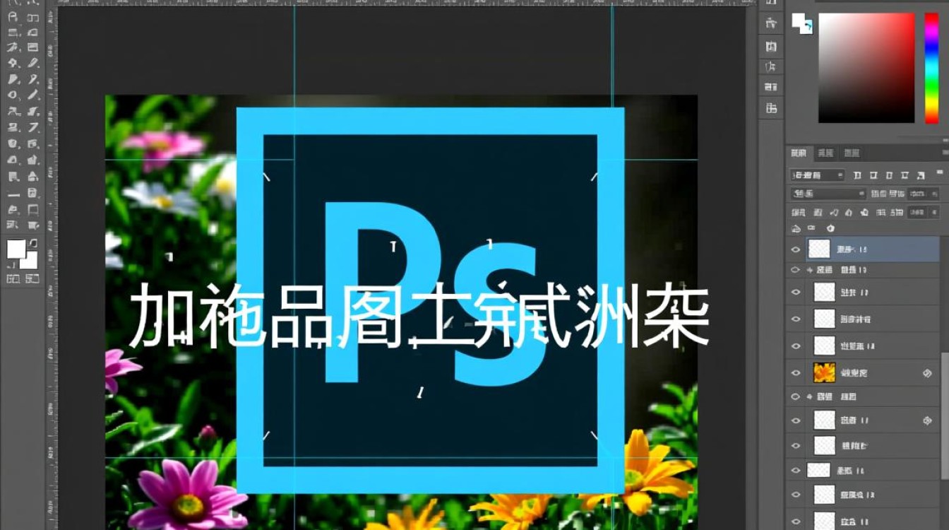 图片文字添加技巧，轻松实现个性化图片创作-图2
