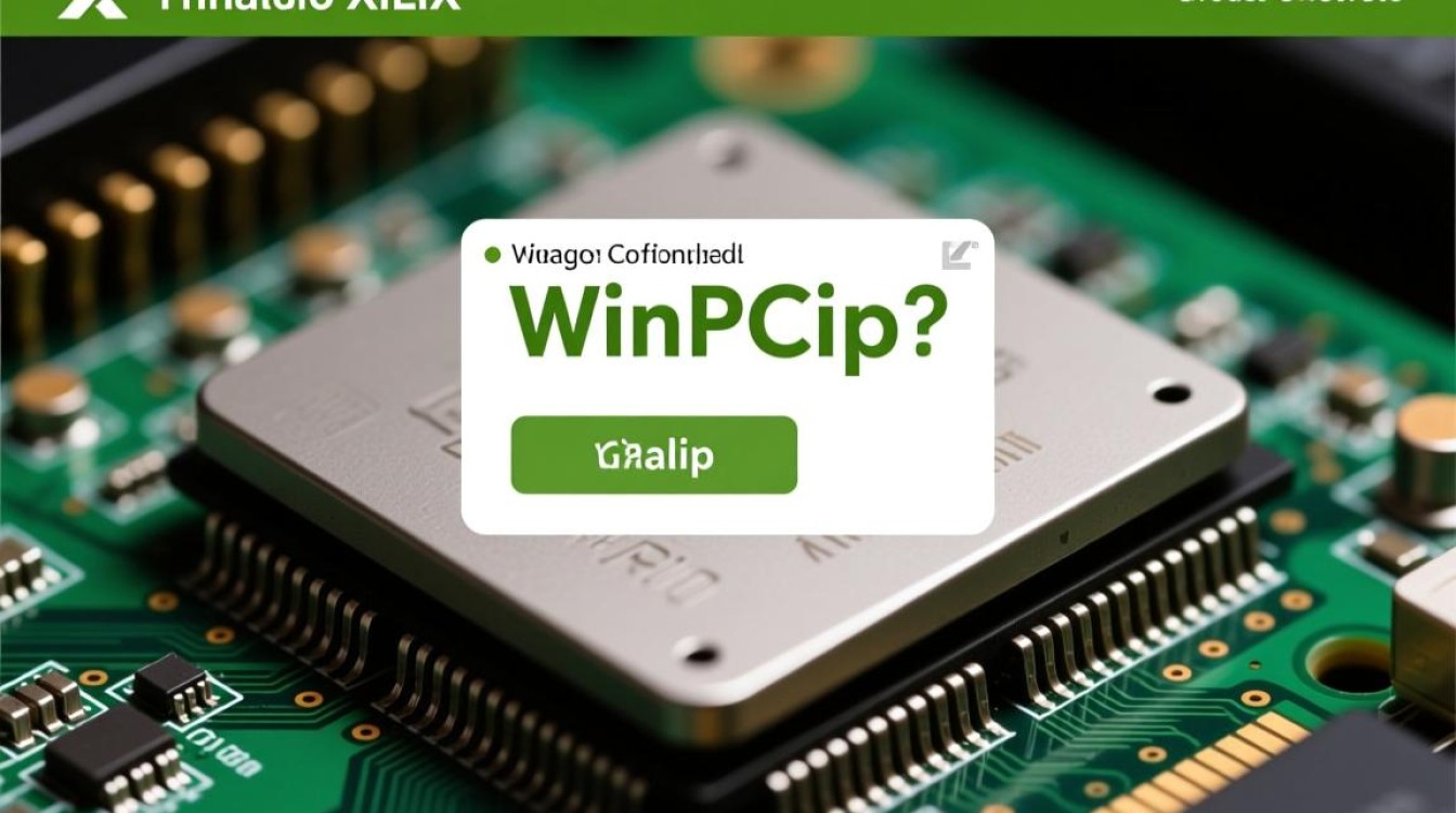 Vivado安装过程中Winpcap错误处理指南-图2