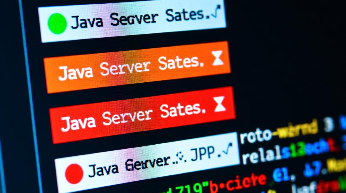 高效屏蔽JSP页面报错的方法-图1