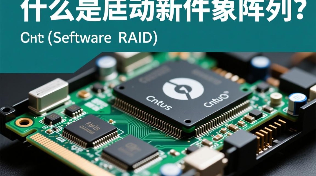 CentOS系统下软阵列启动指南-图2