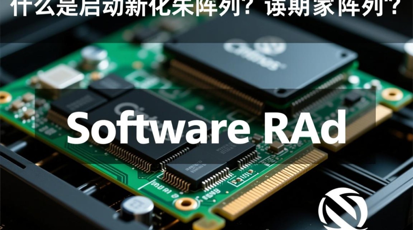 CentOS系统下软阵列启动指南-图3