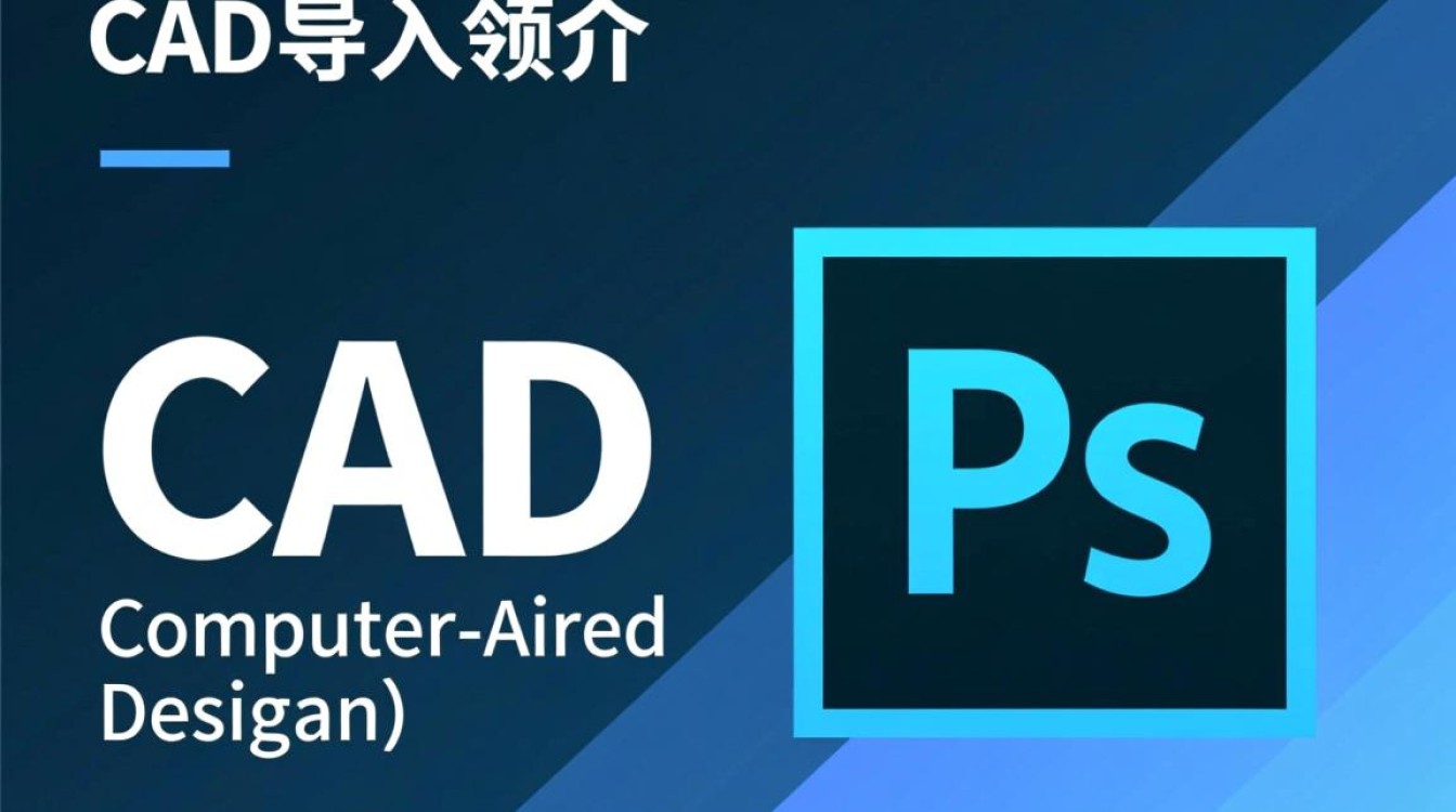 CAD文件轻松导入PS，高效转换指南-图1