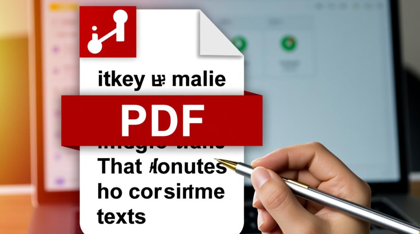 PDF文字复制技巧大揭秘-图2 PDF文字复制技巧大揭秘-图2