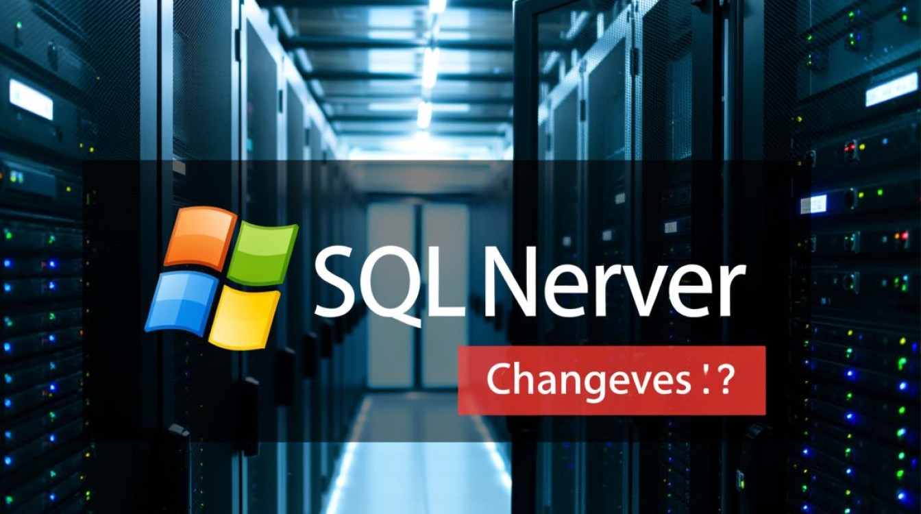 SQL Server 更改计划执行失败错误处理指南-图3