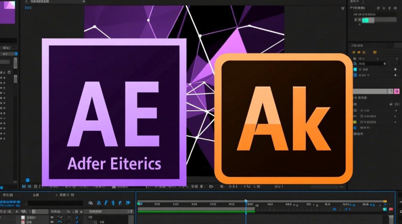 AE/AK插件错误排查指南-图3