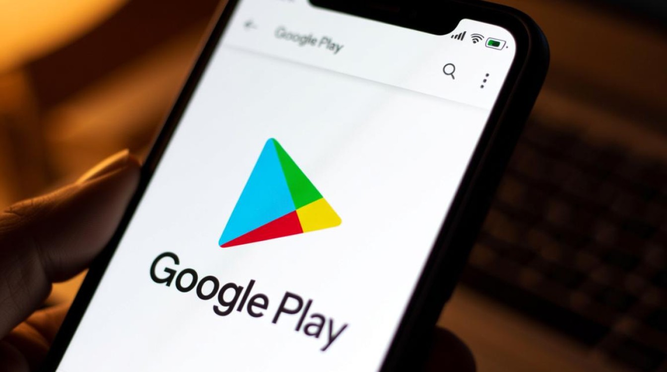 Google Play下载错误处理指南-图2