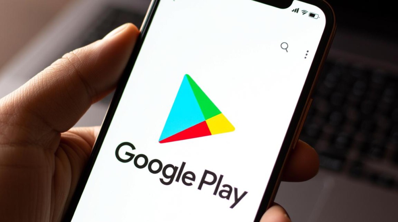 Google Play下载错误处理指南-图3