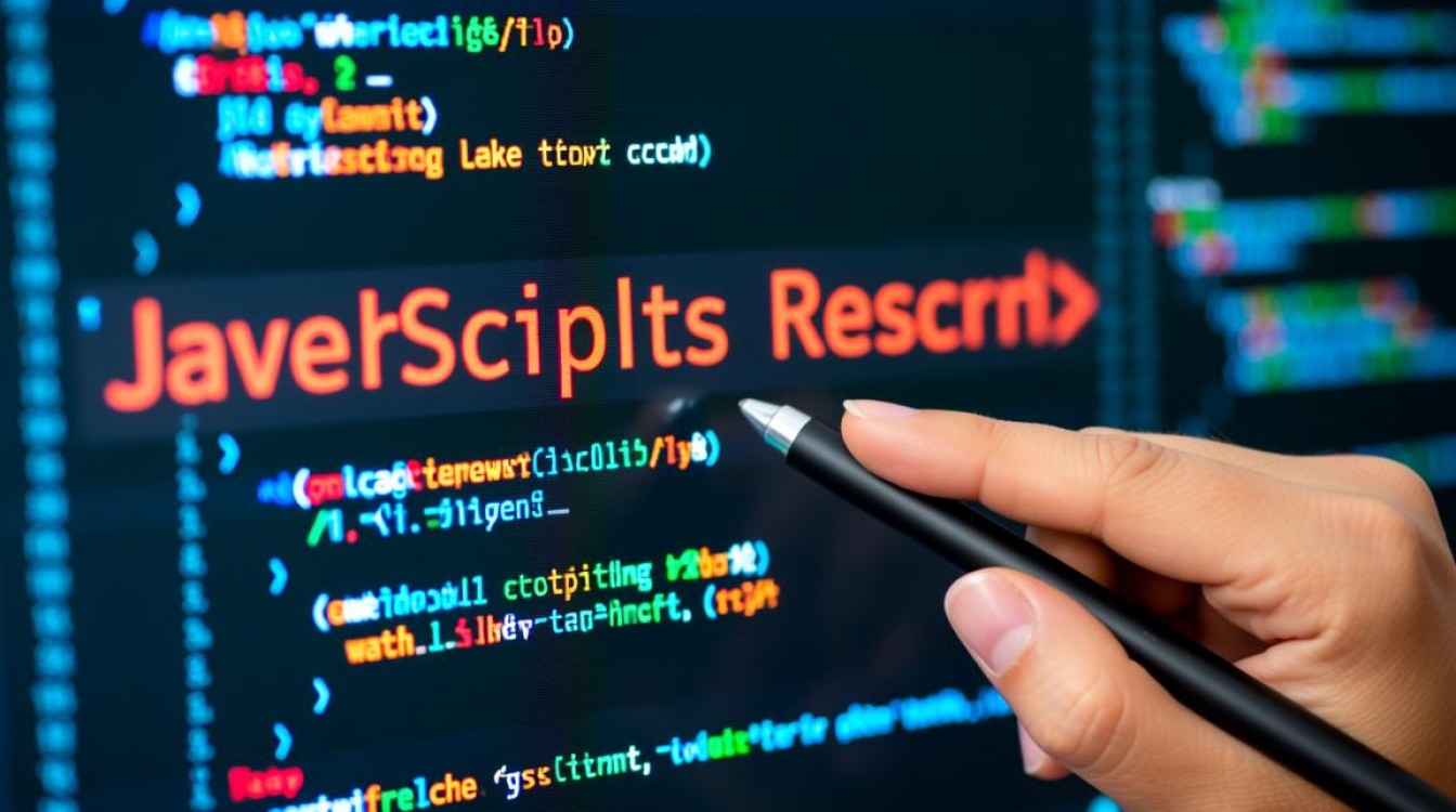 JavaScript错误处理与后续执行策略-图1
