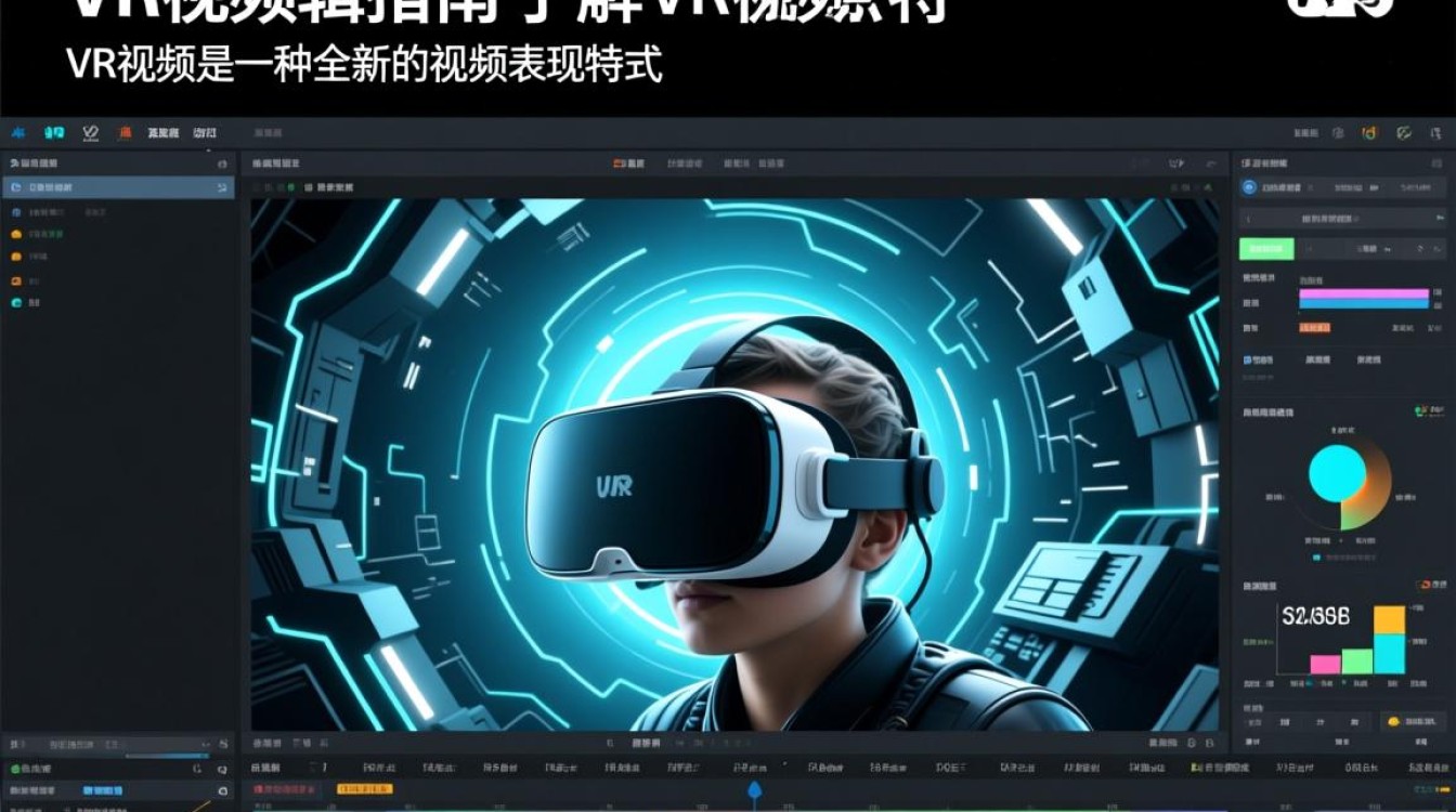 江西VR视频剪辑技巧指南-图1