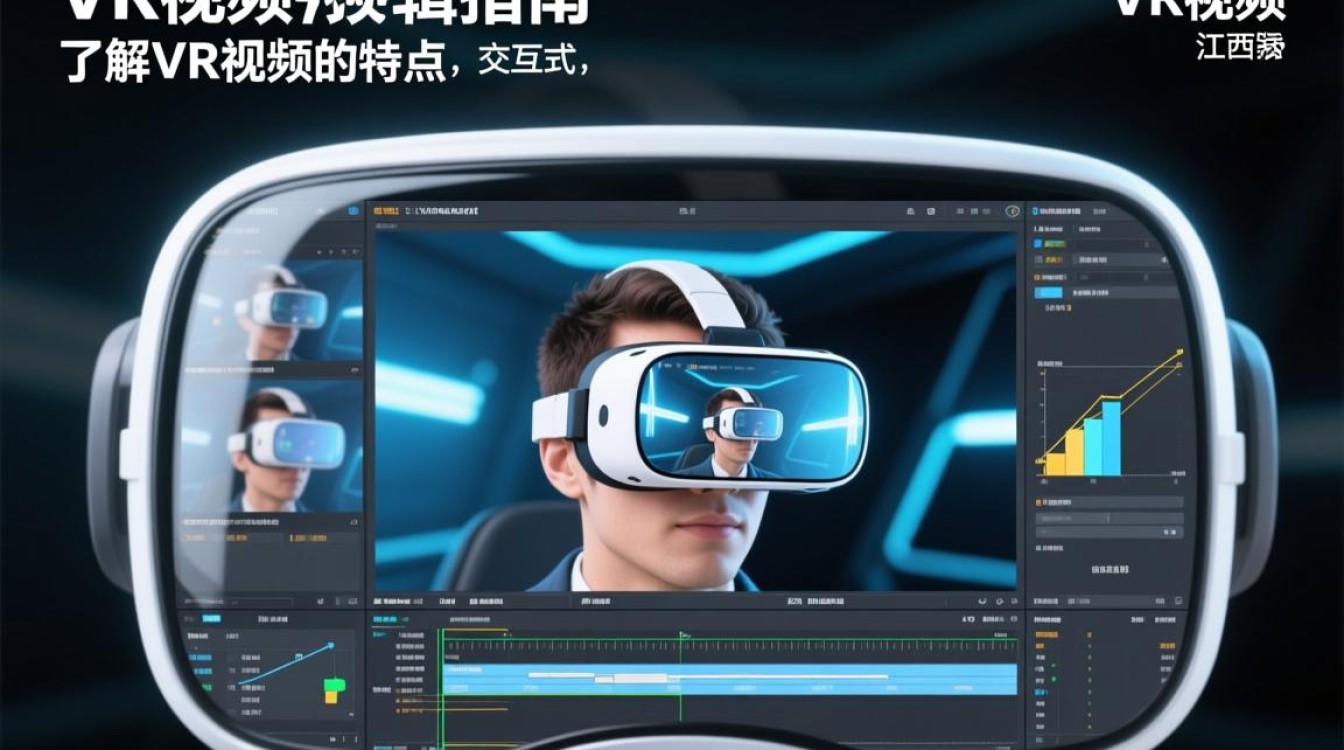 江西VR视频剪辑技巧指南-图2