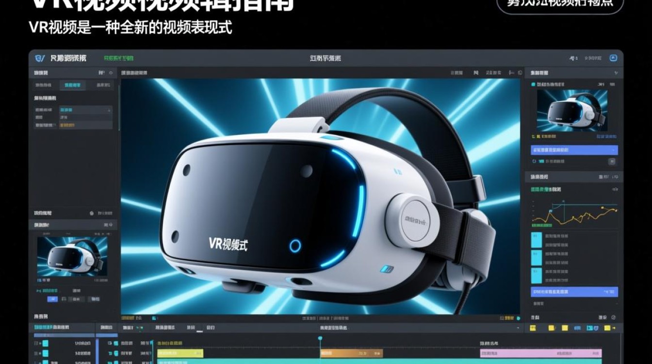 江西VR视频剪辑技巧指南-图3