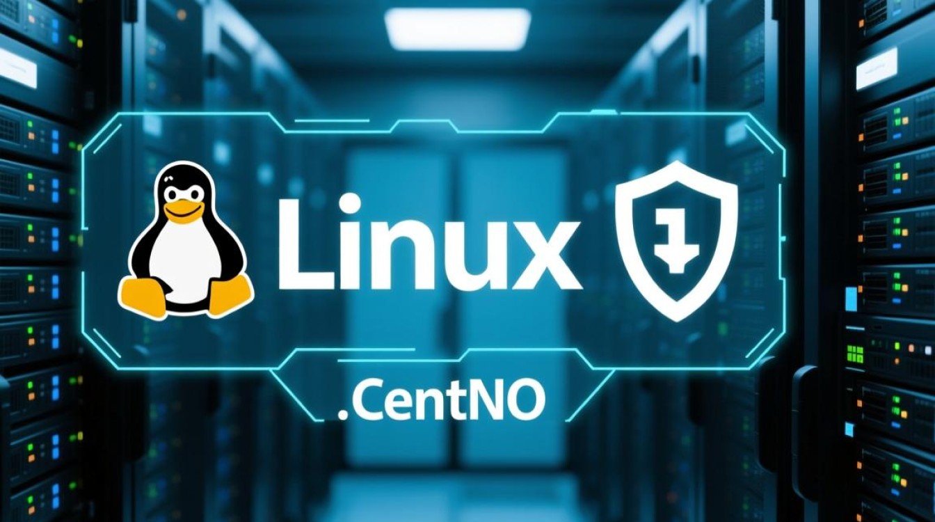 CentOS Linux系统下的可视化操作指南-图1