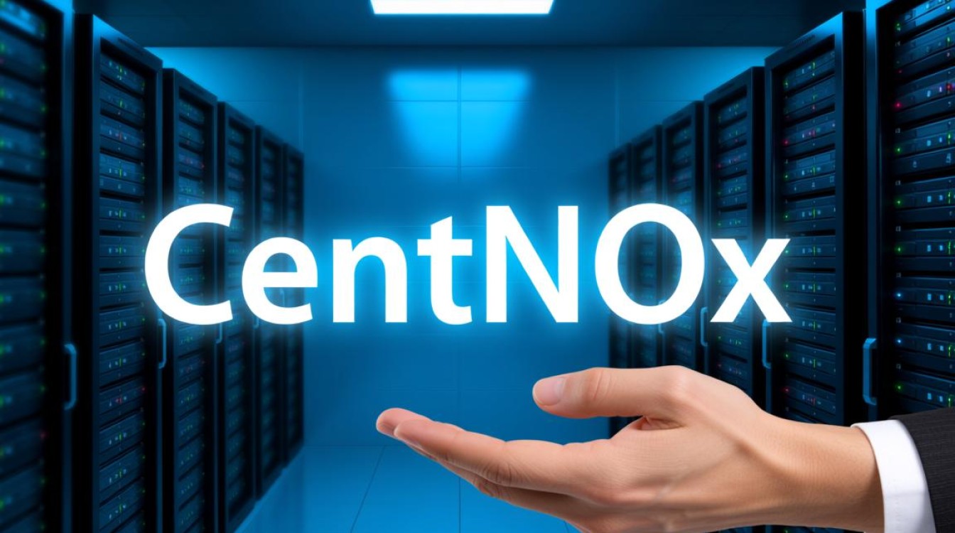 CentOS Linux系统下的可视化操作指南-图2