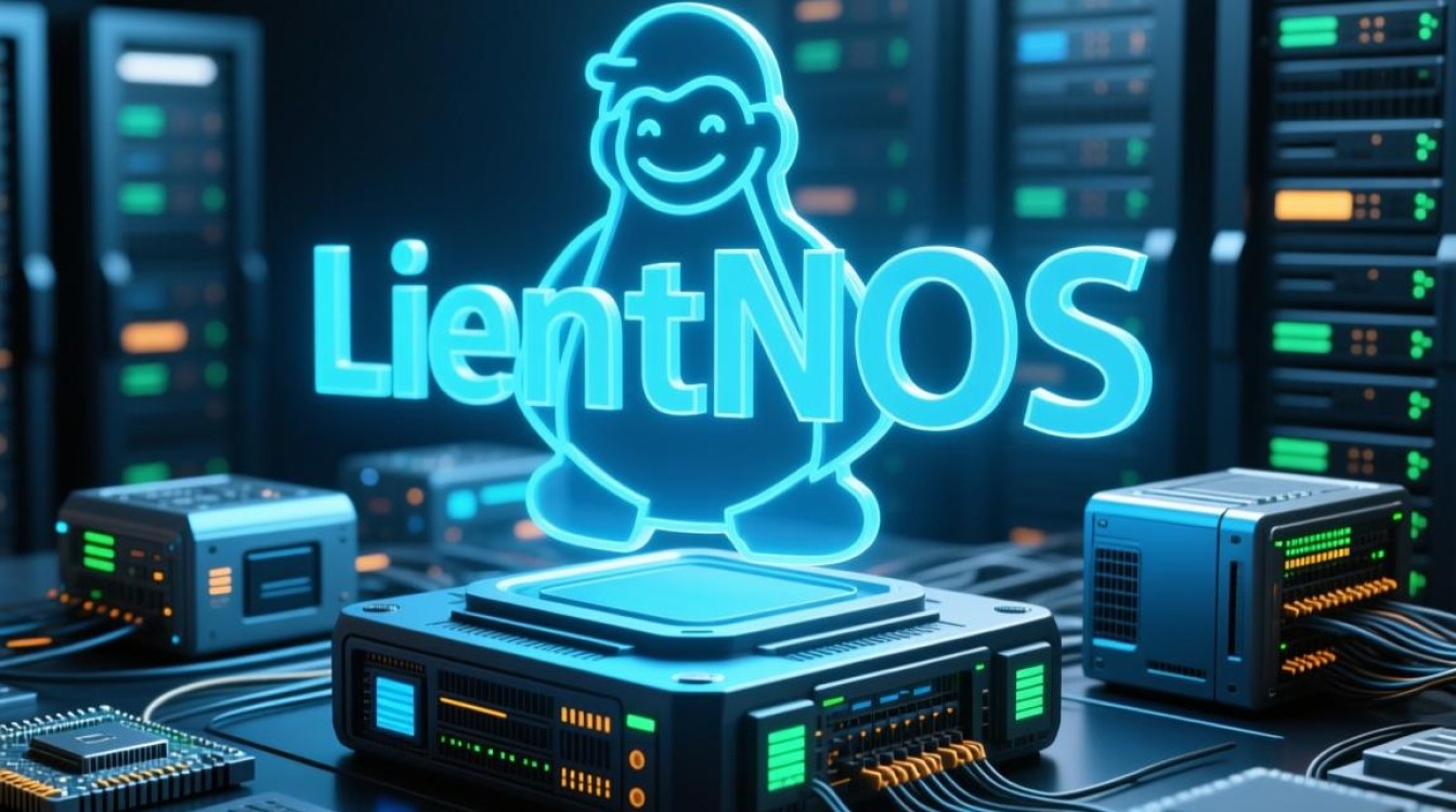CentOS Linux系统下的可视化操作指南-图3
